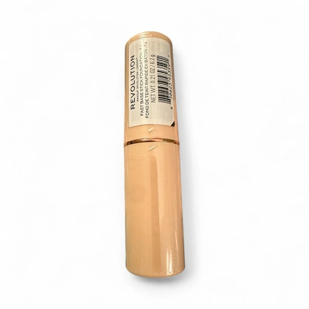 3/$15 🌸 Makeup Revolution Concealer in color F4